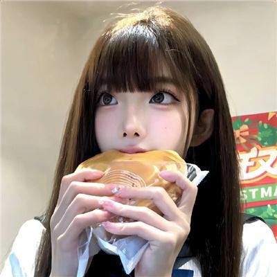 神秘裸女