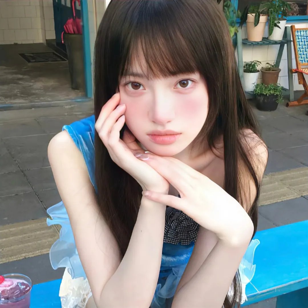维也纳的姑娘们