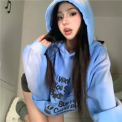 都市丽人